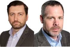 Compass retains Matrix Technology Group for design/installation of new office 
